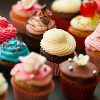 baking