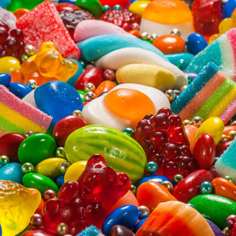 confectionary