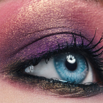 cosmetic colorants