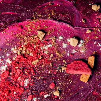 cosmetic dyes & lakes
