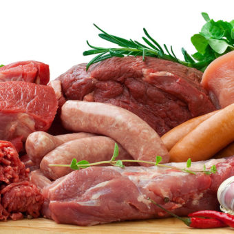 meats