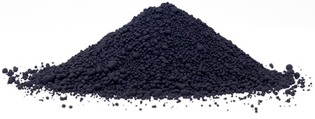 iron oxide