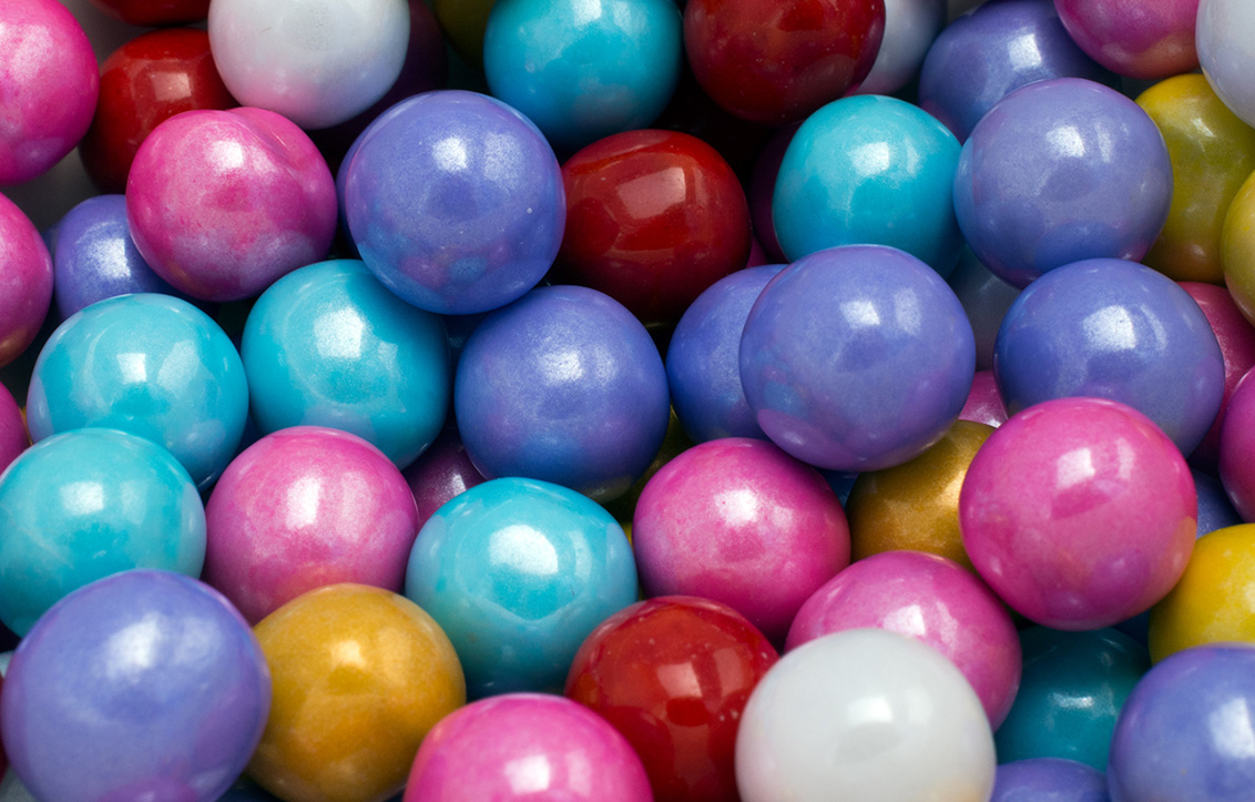 Pearlescent Pigments for Food Coloring IFC Solutions